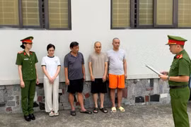 Hơn 3.400 viên kim cương nhập lậu được đưa vào hệ thống bán lẻ SJC