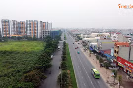 Bắc Ninh triển khai định danh địa điểm trên địa bàn thành phố