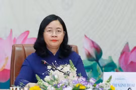 Thư chúc mừng cộng đồng Hồi giáo tại Việt Nam nhân dịp Đại lễ Raya Eidil Adha