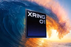Xiaomi đầu tư 7 tỷ USD phát triển chip di động riêng