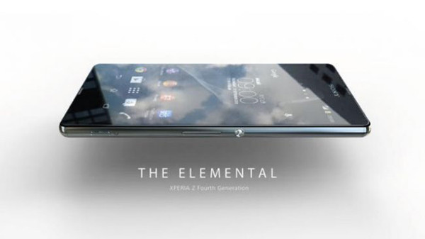 Tin vui cho fan hâm mộ Sony Xperia Z4 tại Việt Nam ảnh 3 Tin vui cho fan hâm mộ Sony Xperia Z4 tại Việt Nam ảnh 3