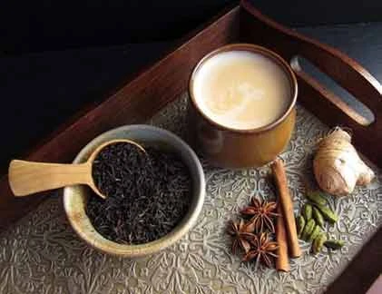 Khám phá trà chai siêu tốt cho sức khỏe