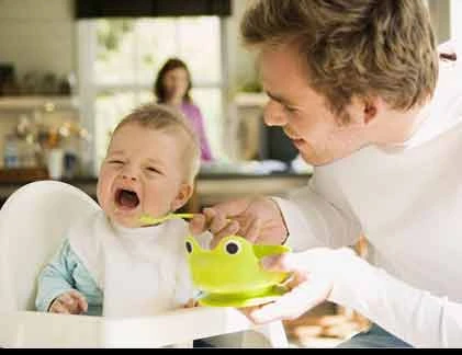 Bí quyết chăm các bé yêu dưới một tuổi