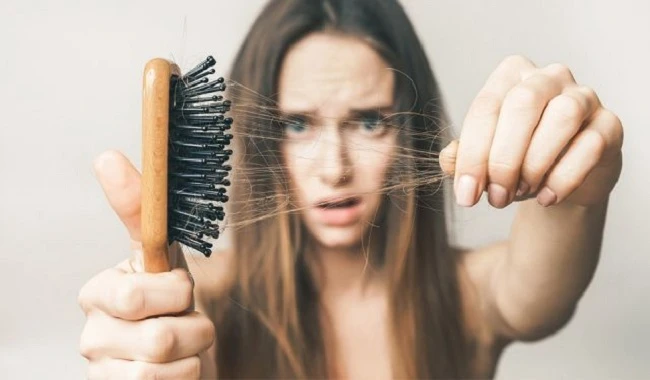 Những dấu hiệu sức khỏe không tốt của phụ nữ tuổi 30