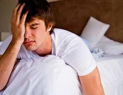 6 thói xấu làm giảm sức “chinh chiến” của chàng