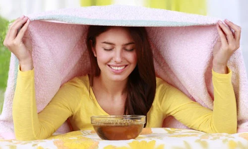 10 cách trị viêm xoang tại nhà đơn giản mà hiệu quả