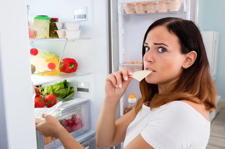 Những món ngon miệng, ăn “tẹt ga” cũng không lo tăng cân