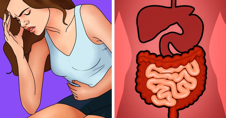 10 dấu hiệu chứng tỏ cơ thể bạn đang chứa nhiều độc tố