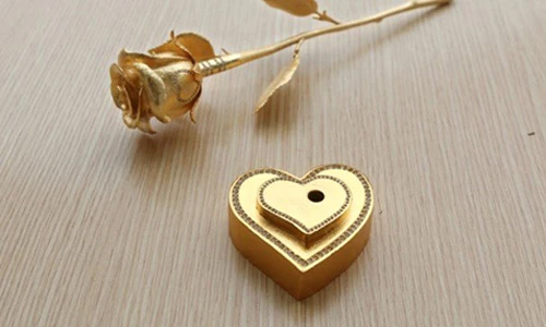 Những món quà xa xỉ đại gia tặng vợ, người tình dịp 20/10