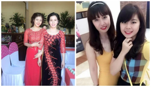 Phát cuồng bà mẹ U40 trẻ đẹp như con gái