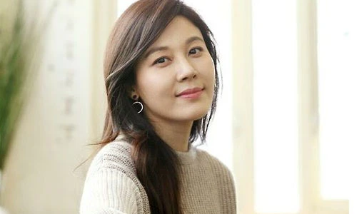 Những giai nhân tứ tuần vẫn xuân sắc của xứ Hàn