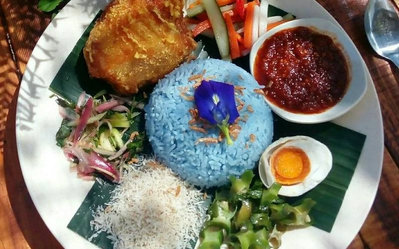Đến Malaysia, bạn nhớ thưởng thức những món ngon gây nghiện này