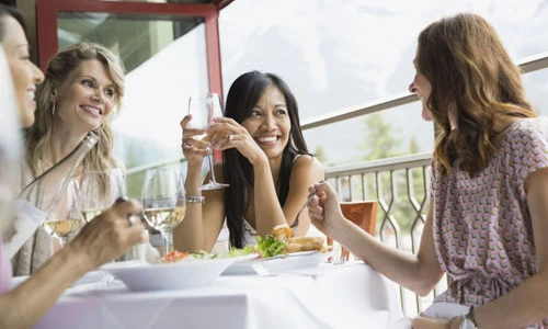 10 bí mật của chị em phụ nữ cả đời không cần giảm cân