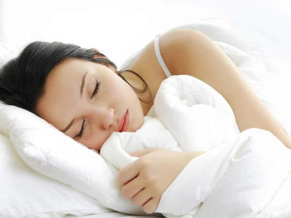 Tuyệt chiêu tránh đau đầu sau giấc ngủ trưa