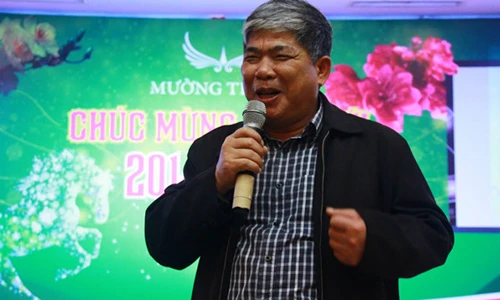 Những sở thích quái gở của đại gia “điếu cày” Lê Thanh Thản