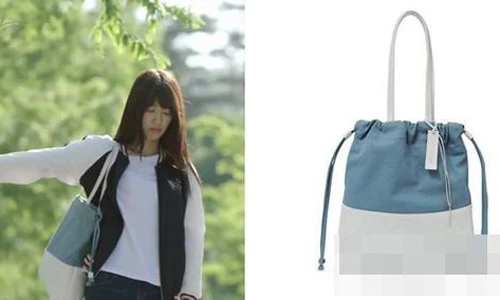 Soi hàng hiệu của Park Shin Hye trong phim Doctors