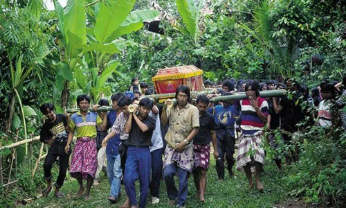 Sửng sốt những tour du lịch kỳ quặc trên thế giới