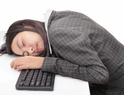 Hiểm họa từ việc ngồi nhiều - dễ chết sớm