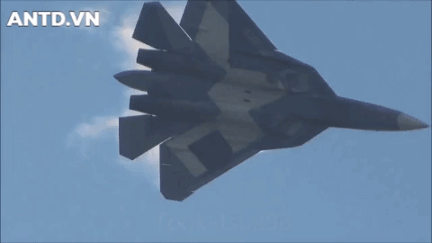 Dù vẫn phải sử sử dụng động cơ thế hệ thứ 4, nhưng Su-57 vẫn được đánh giá là dòng chiến đấu cơ tốt nhất hiện nay của Nga.