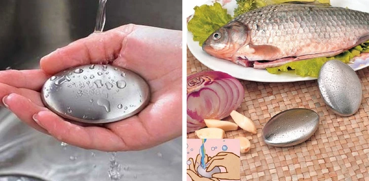 Những dụng cụ nhà bếp vừa đáng yêu vừa tiện lợi