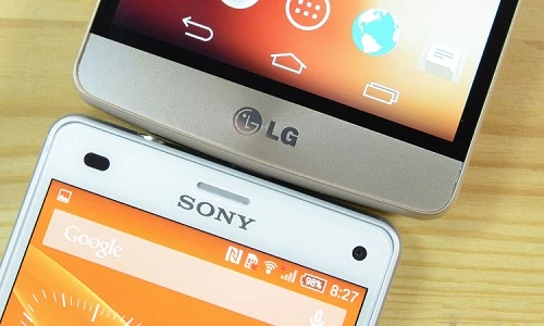 Máy ảnh của LG G3 và Sony Xperia Z3: Ai hơn ai?