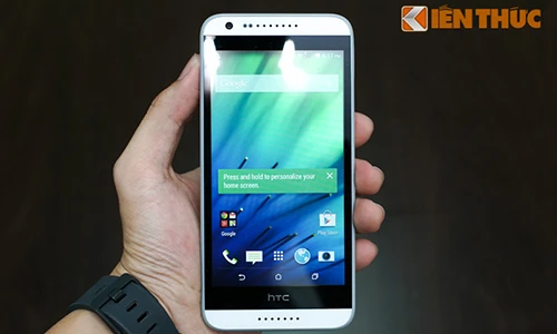 Ngắm điện thoại 2 sim chuyên dùng để “tự sướng“