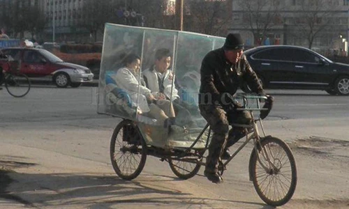 Phát hoảng những chiếc xe đạp bá đạo nhất thế giới (2)