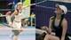 Hiền Hồ gây bất ngờ khi vô địch giải đấu pickleball