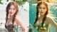 Trend hóa thân nàng tiên cá bằng AI khiến giới trẻ rần rần