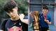 Thủ môn sinh năm 2003 được mệnh danh "hot boy kiệm lời" của U23 Việt Nam
