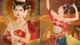 Nữ cosplayer khiến fan ngỡ ngàng với màn biến hình lộng lẫy, ma mị