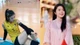 "Chân dài bóng chuyền" tuổi 19 xinh như hoa, ngắm là yêu