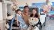 Lộc Fuho khoe tậu xế mới gần 2 tỷ gây xôn xao MXH