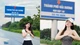 Hội "34 Hải Dương" rần rần check-in dưới tấm biển “tỉnh cũ”