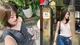 "Hot girl chạy bộ" gây thương nhớ với loạt ảnh đời thường dịu dàng