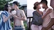 Phan Văn Đức “khóa môi” bà xã hot girl khiến fan "bỏng mắt"
