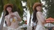 Thúy Kiều FAPTV chào tạm biệt hè với loạt ảnh bikini ấn tượng