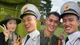 Nam quân nhân có nụ cười tỏa nắng trong đội hình diễu binh A80
