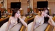 Nữ cơ thủ Lê Tuyết Anh khoe vòng 1 tràn màn hình gây chú ý