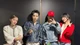 Dàn sao Việt đổ bộ, háo hức xem G-Dragon ở sân Mỹ Đình