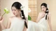 "Hot girl cô giáo" xứ Nghệ khoe vẻ đẹp yêu kiều với váy yếm