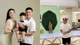 Quang Hải tổ chức tiệc thôi nôi hoành tráng cho con trai 