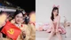 "Bông hồng thép" xinh đẹp trong khối diễu binh, diễu hành A80