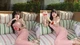 Hot girl Bảo Khuyên Susan hút hồn với giao diện "cô vợ nhỏ"