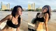 Hot girl Instagram khoe "eo con kiến" với style Y2K cực chất