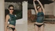 Vợ hot girl của Rhymastic gợi cảm trong loạt ảnh được ông xã làm phó nháy