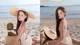 Loạt outfit đi biển “ngắm là mê” của Tiktoker Thư Thỏ