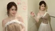 Tiktoker Hà Môi giao diện bà chủ xinh đẹp đốn tim fan