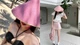Nón lá nhiều màu được giới trẻ yêu thích