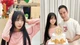 Con gái Lý Hải được ví như phiên bản mini của mẹ